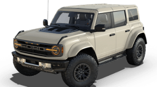 2025 Ford Bronco® External Image 2